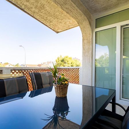 Apartment Meri Крк Екстер'єр фото