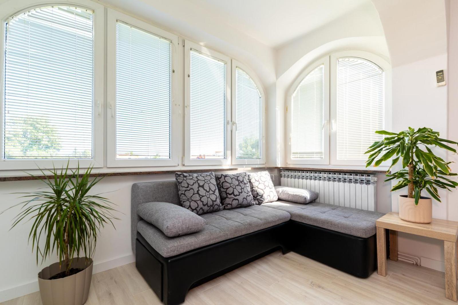 Apartment Meri Крк Екстер'єр фото