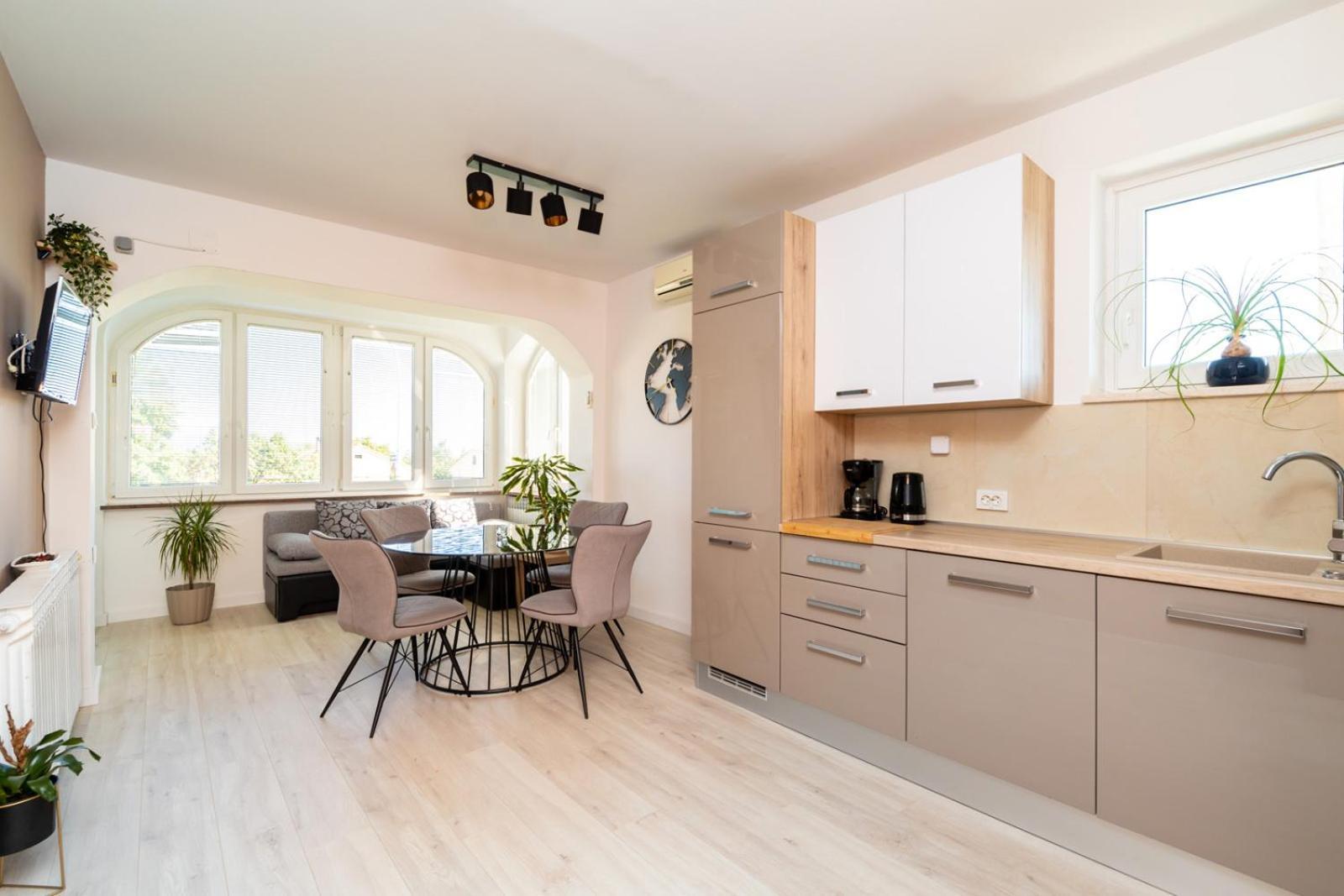 Apartment Meri Крк Екстер'єр фото