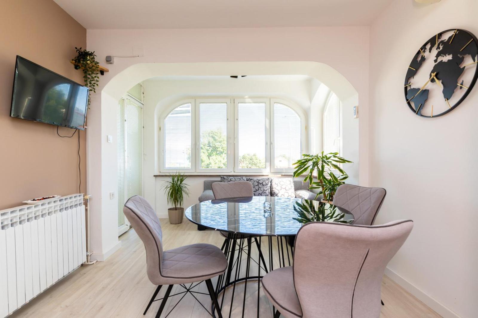 Apartment Meri Крк Екстер'єр фото