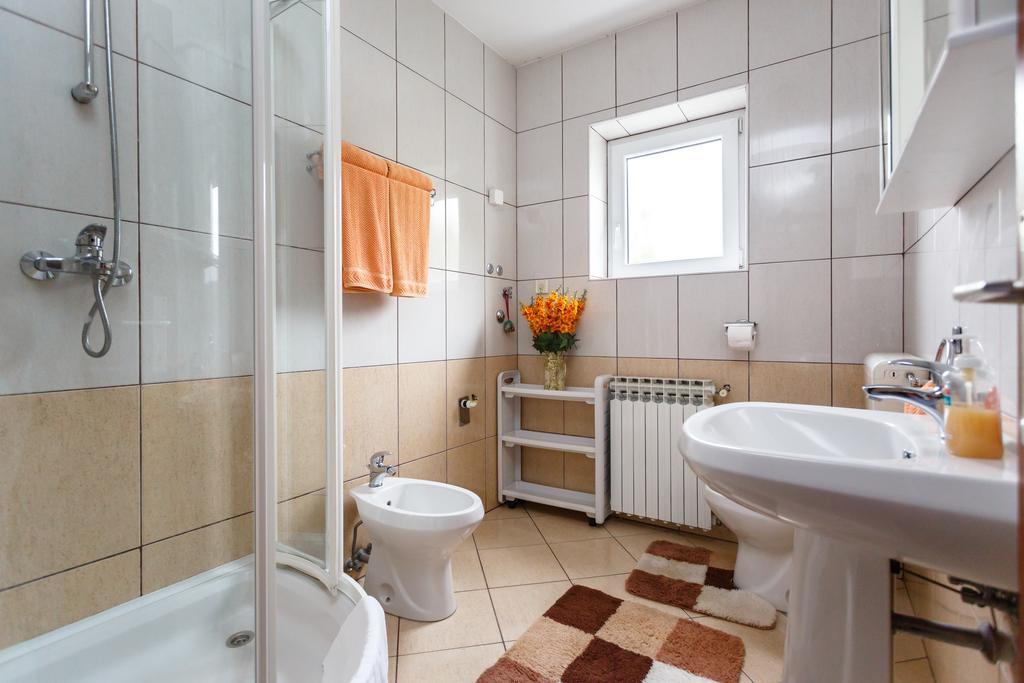Apartment Meri Крк Екстер'єр фото